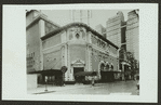 Theatres -- U.S. -- N.Y. -- Booth (45th St.)