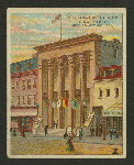 Theatres -- U.S. -- N.Y. -- Bowery (Old)