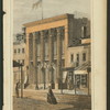 Theatres -- U.S. -- N.Y. -- Bowery (Old)