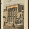 Theatres -- U.S. -- N.Y. -- Bowery (Old)