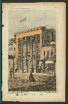 Theatres -- U.S. -- N.Y. -- Bowery (Old)