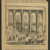 Theatres -- U.S. -- N.Y. -- Bowery (Old)