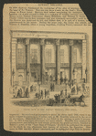 Theatres -- U.S. -- N.Y. -- Bowery (Old)