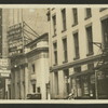 Theatres -- U.S. -- N.Y. -- CBS Radio Playhouse #5
