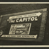 Theatres -- U.S. -- N.Y. -- Capitol