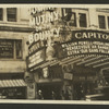 Theatres -- U.S. -- N.Y. -- Capitol