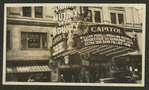 Theatres -- U.S. -- N.Y. -- Capitol