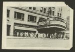 Theatres -- U.S. -- N.Y. -- Capitol