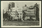 Theatres -- U.S. -- N.Y. -- Central