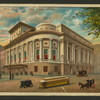 Theatres -- U.S. -- N.Y. -- Century (C.P.W. & 62nd & 63rd St.)