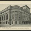 Theatres -- U.S. -- N.Y. -- Century (C.P.W. & 62nd & 63rd St.)