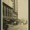 Theatres -- U.S. -- N.Y. -- Century (59th St. & 7th Ave.)