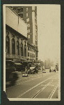 Theatres -- U.S. -- N.Y. -- Century (59th St. & 7th Ave.)