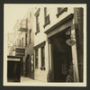 Theatres -- U.S. -- N.Y. -- Cherry Lane