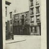 Theatres -- U.S. -- N.Y. -- Cherry Lane
