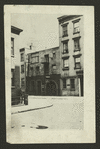 Theatres -- U.S. -- N.Y. -- Cherry Lane
