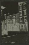 Theatres -- U.S. -- N.Y. -- Cherry Lane