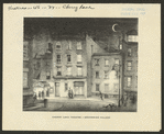 Theatres -- U.S. -- N.Y. -- Cherry Lane