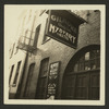 Theatres -- U.S. -- N.Y. -- Cherry Lane