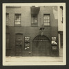 Theatres -- U.S. -- N.Y. -- Cherry Lane