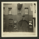 Theatres -- U.S. -- N.Y. -- Cherry Lane
