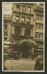 Theatres -- U.S. -- N.Y. -- Empire (B'Way & 40th St.)