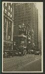 Theatres -- U.S. -- N.Y. -- Empire (B'Way & 40th St.)