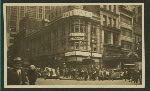 Theatres -- U.S. -- N.Y. -- Empire (B'Way & 40th St.)
