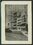 Theatres -- U.S. -- N.Y. -- Empire (B'Way & 40th St.)