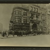 Theatres -- U.S. -- N.Y. -- Empire (B'Way & 40th St.)
