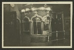 Theatres -- U.S. -- N.Y. -- Fifth Avenue (B'Way & 28th St.)