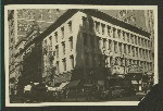 Theatres -- U.S. -- N.Y. -- Fifth Avenue (B'Way & 28th St.)