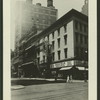 Theatres -- U.S. -- N.Y. -- Fifth Avenue (B'Way & 28th St.)