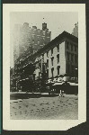 Theatres -- U.S. -- N.Y. -- Fifth Avenue (B'Way & 28th St.)