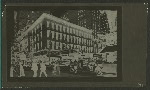 Theatres -- U.S. -- N.Y. -- Fifth Avenue (B'Way & 28th St.)