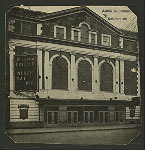 Theatres -- U.S. -- N.Y. -- 48th Street