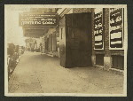 Theatres -- U.S. -- N.Y. -- 46th Street