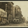 Theatres -- U.S. -- N.Y. -- 46th Street
