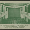 Theatres -- U.S. -- N.Y. -- Gramercy Arts