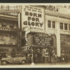 Theatres -- U.S. -- N.Y. -- Globe (B'Way & 47th St.)