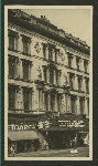 Theatres -- U.S. -- N.Y. -- Grand Opera House (23rd St.)