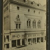 Theatres -- U.S. -- N.Y. -- Harrigan's