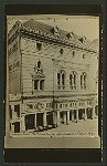 Theatres -- U.S. -- N.Y. -- Harrigan's