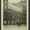 Theatres -- U.S. -- N.Y. -- Henry Street Settlement Playhouse