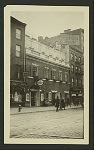 Theatres -- U.S. -- N.Y. -- Henry Street Settlement Playhouse