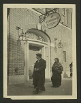 Theatres -- U.S. -- N.Y. -- Henry Street Settlement Playhouse