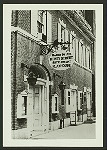 Theatres -- U.S. -- N.Y. -- Henry Street Settlement Playhouse