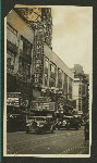 Theatres -- U.S. -- N.Y. -- Hollywood