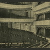 Interior of the Lincoln Square Theatre, 66th St. and Broadway, N.Y.
