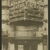 Theatres -- U.S. -- N.Y. -- Lincoln Square